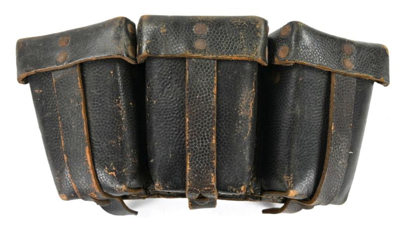 German WH K98 Ammo Pouch