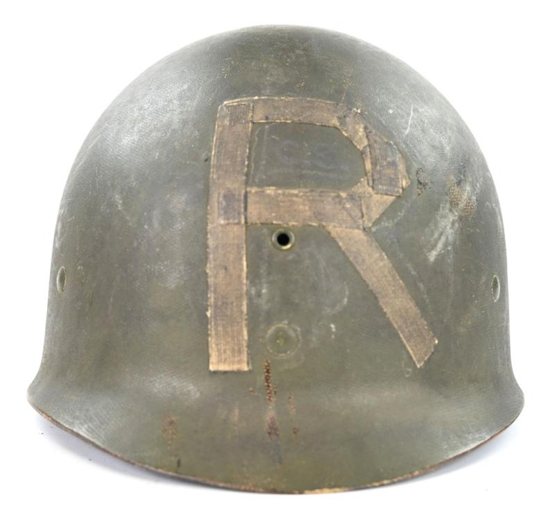 US WW2 M1 Combat Helmet Liner