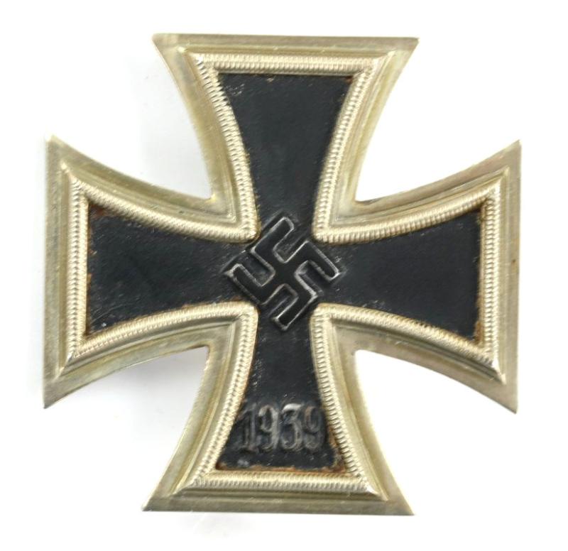 German Iron Cross 1st Class '800'