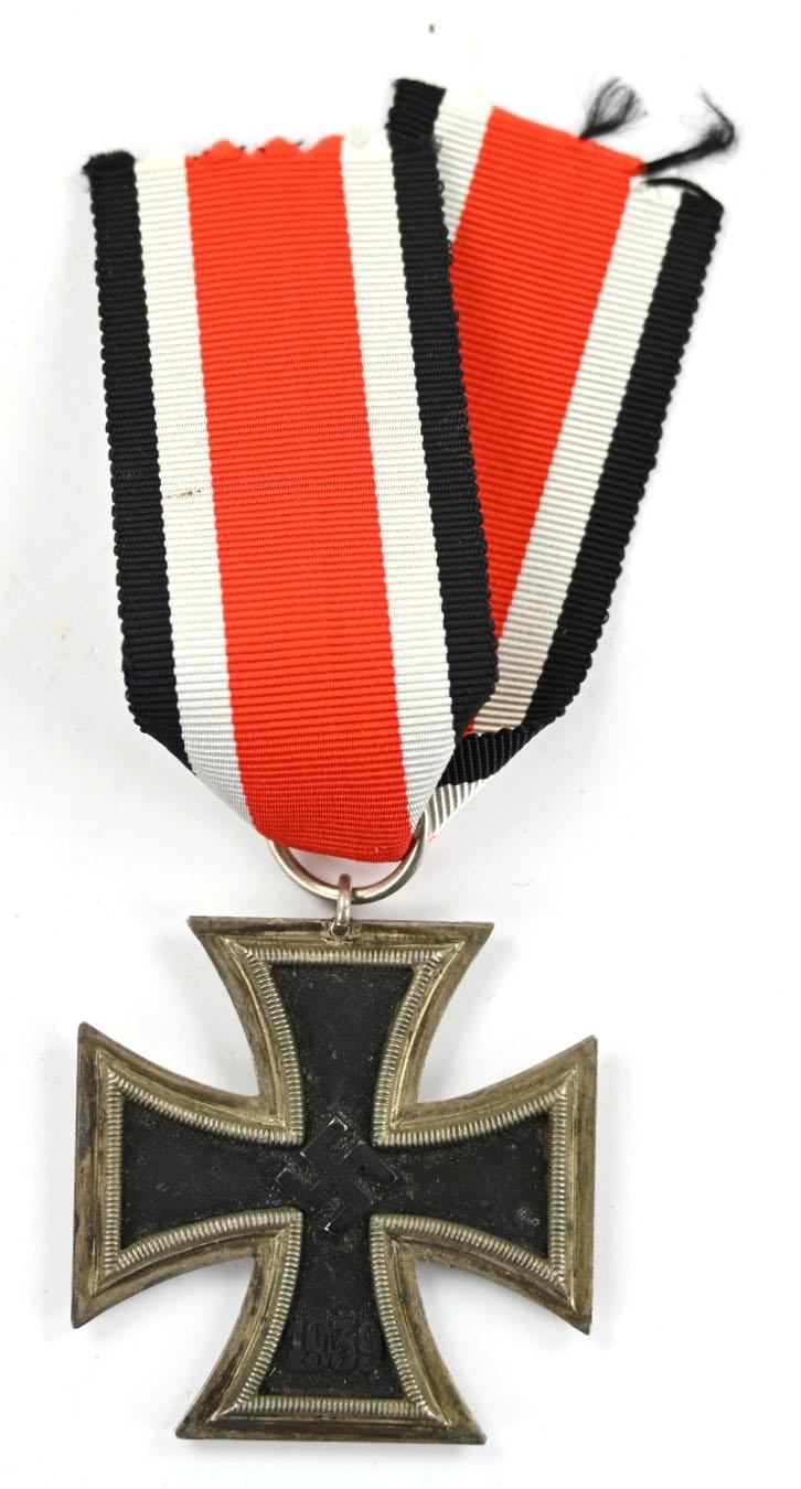 German Iron Cross 2nd Class '25'