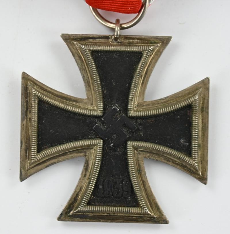 German Iron Cross 2nd Class '25'