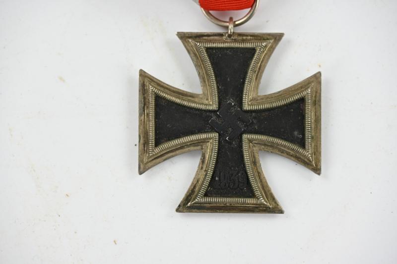 German Iron Cross 2nd Class '25'