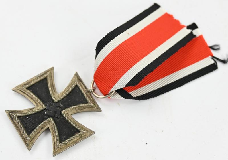 German Iron Cross 2nd Class '25'