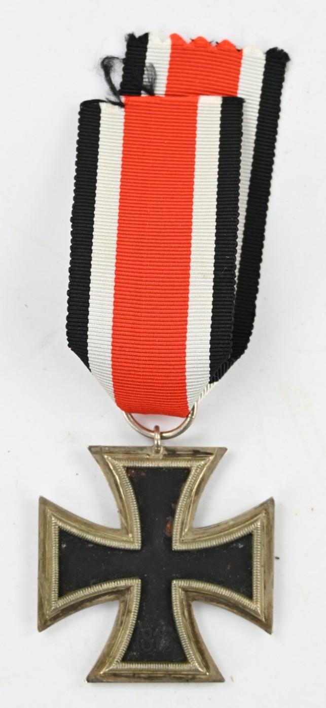 German Iron Cross 2nd Class '25'