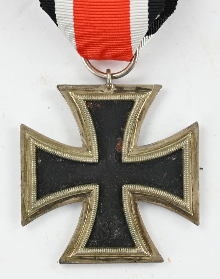German Iron Cross 2nd Class '25'
