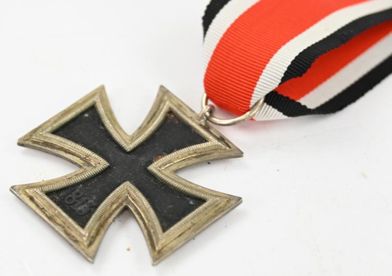 German Iron Cross 2nd Class '25'