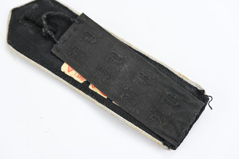 German Hitler Youth Single Shoulderboard Bann 250 Goslar