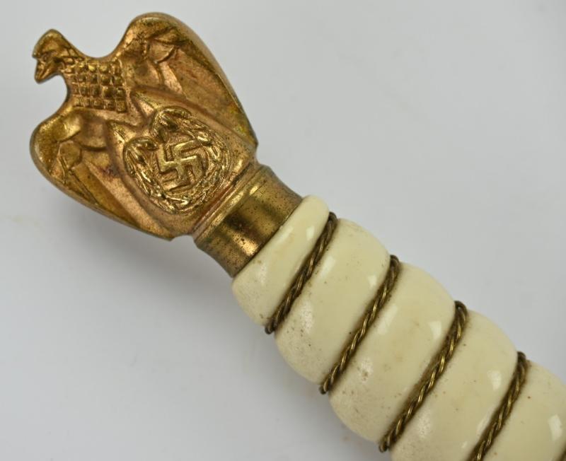 German KM Navy Officer Dagger 'WKC'