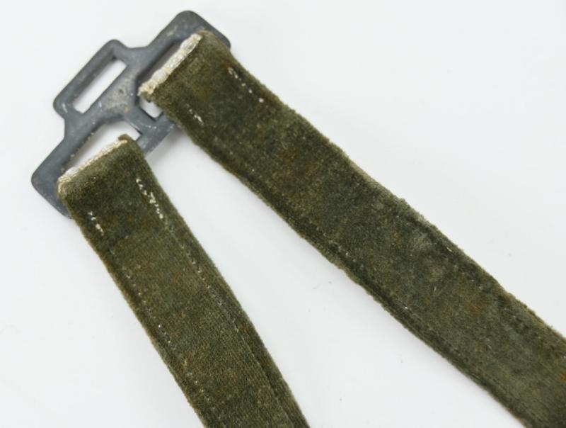 German WH Officer's Dagger with Hanger 'SMF Solingen'