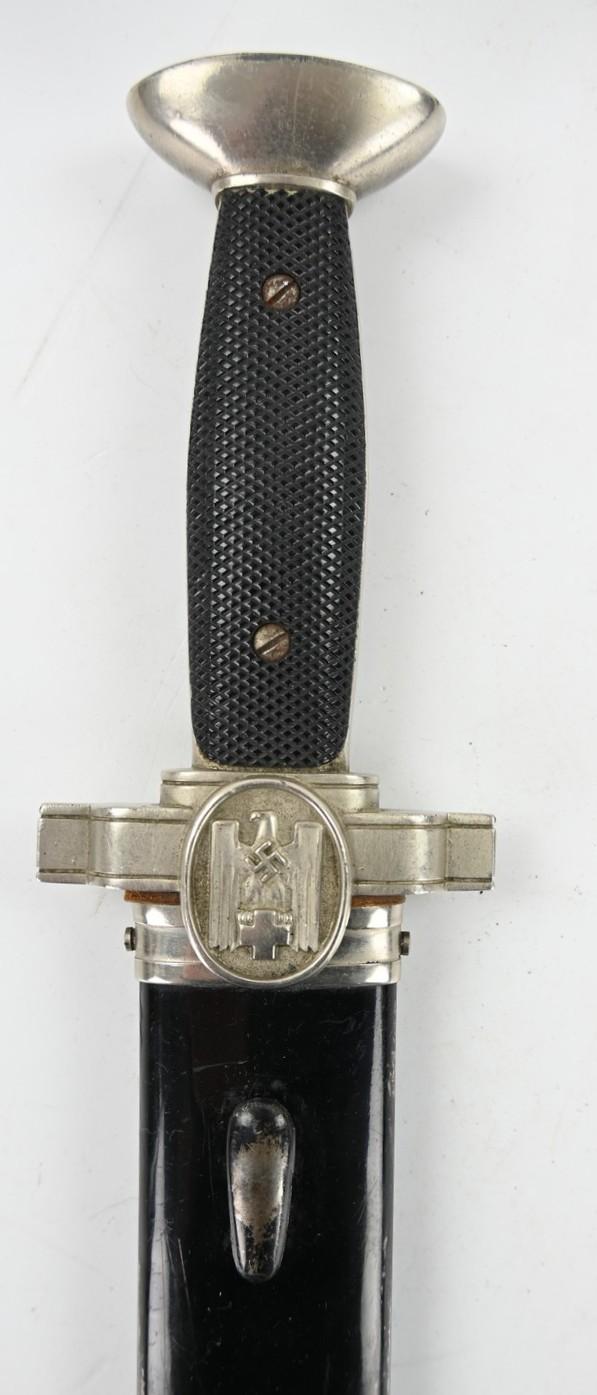 German DRK Officer's Dagger