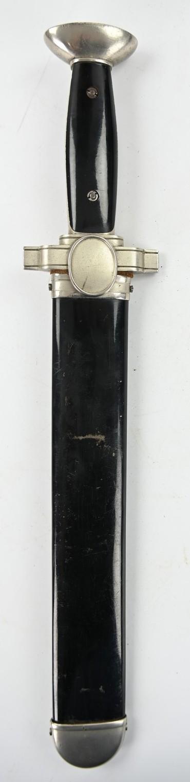 German DRK Officer's Dagger