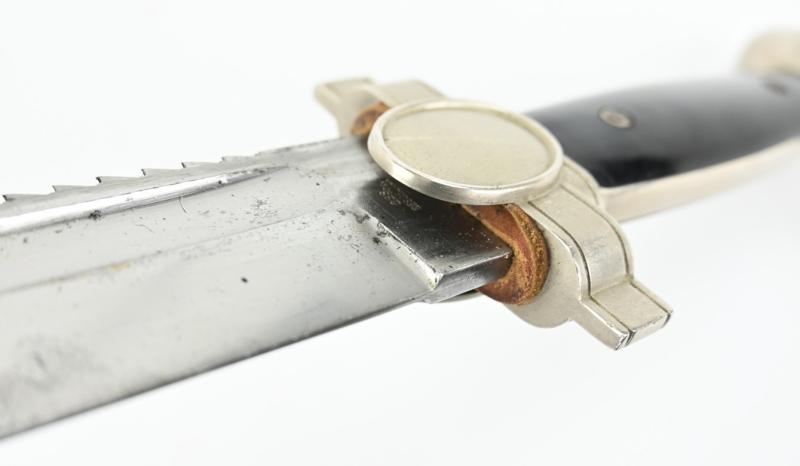 German DRK Officer's Dagger