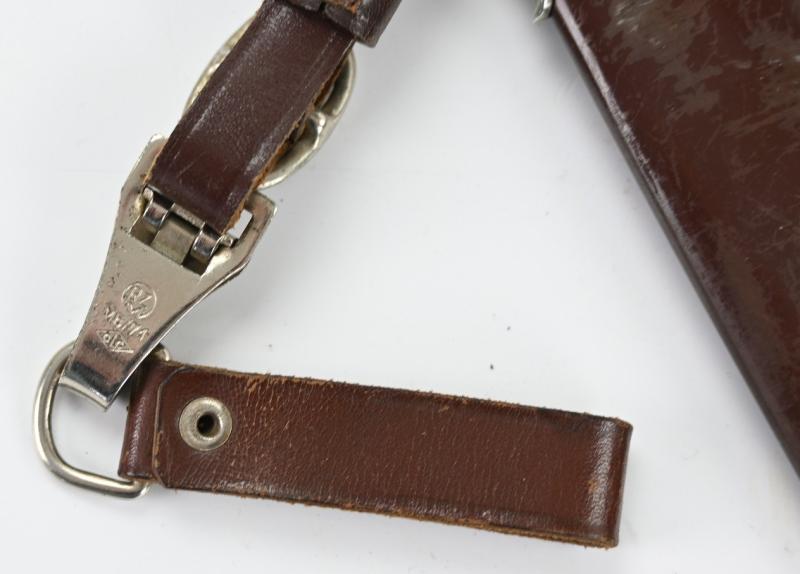 German SA M-1933 Transitional Officer's Dagger 'Carl Eickhorn'