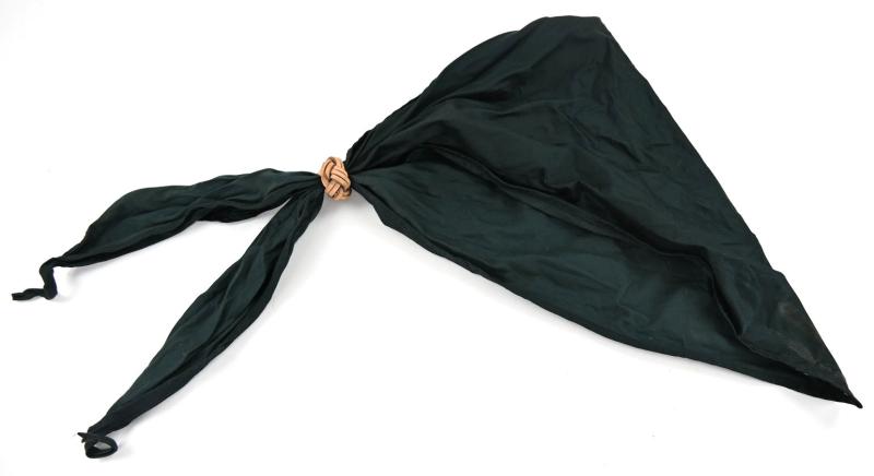 German HJ/BDM Scarf & Knot