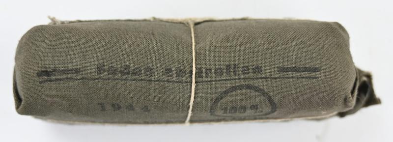 German WW2 First Aid Pack 1944