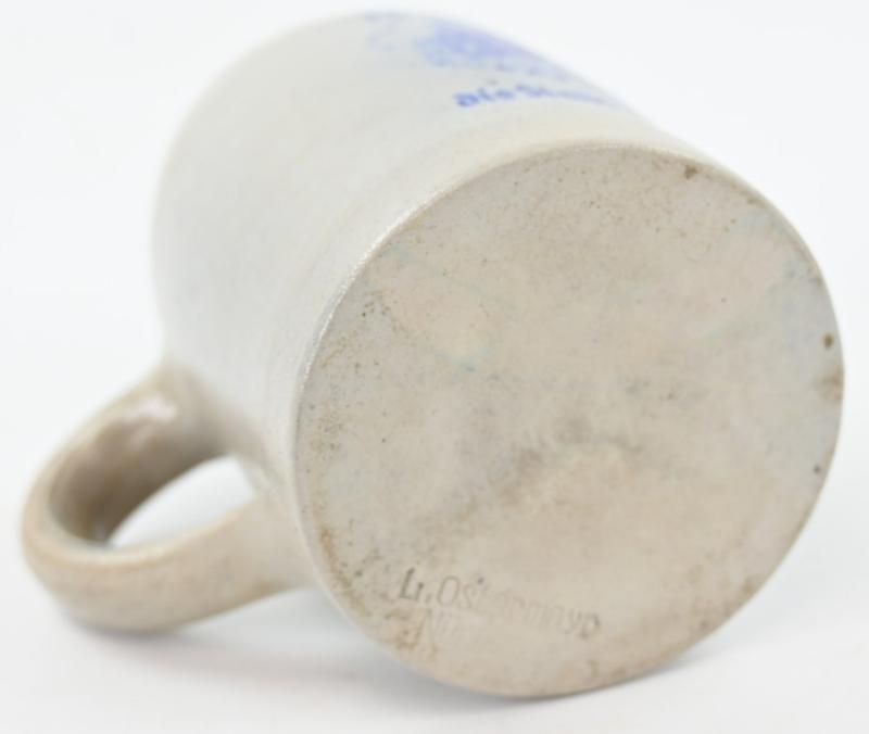 German Third Reich Mug 'Reichsparteitag Nurnberg'