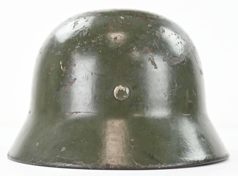 German WH M35 SD (Ex DD) Combat Helmet