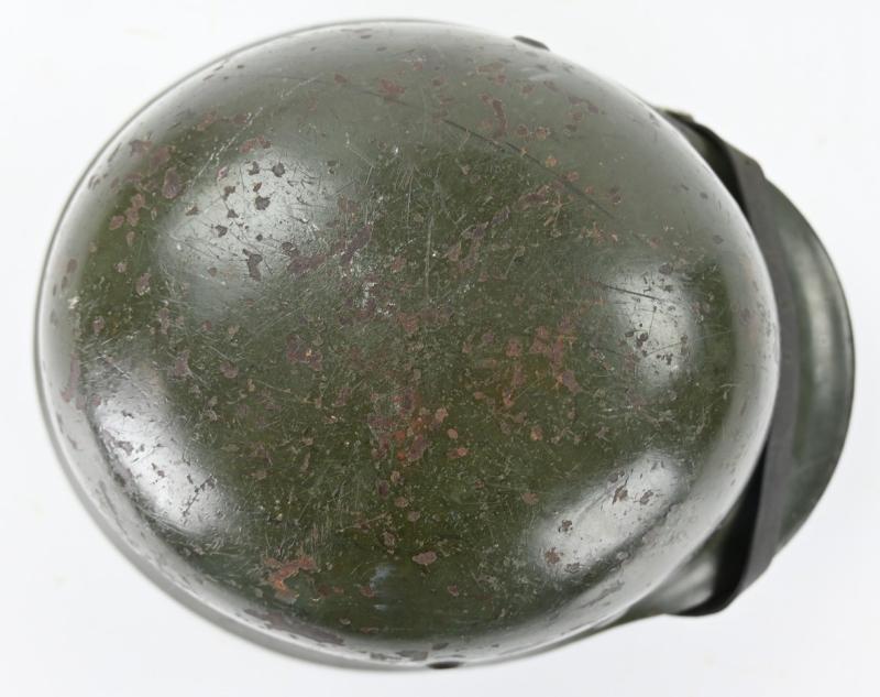 German WH M35 SD (Ex DD) Combat Helmet