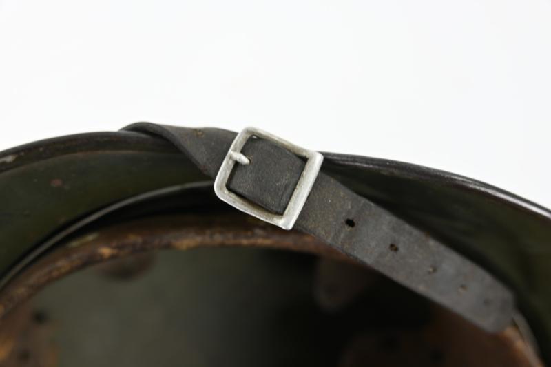 German WH M35 SD (Ex DD) Combat Helmet