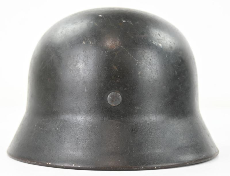 German LW M40 SD Combat Helmet