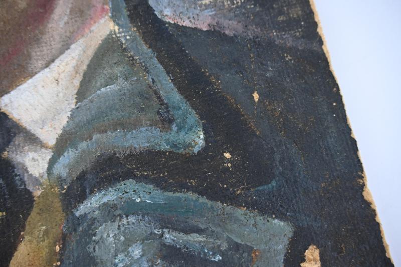 German State Portrait of Adolf Hitler by Willy Exner