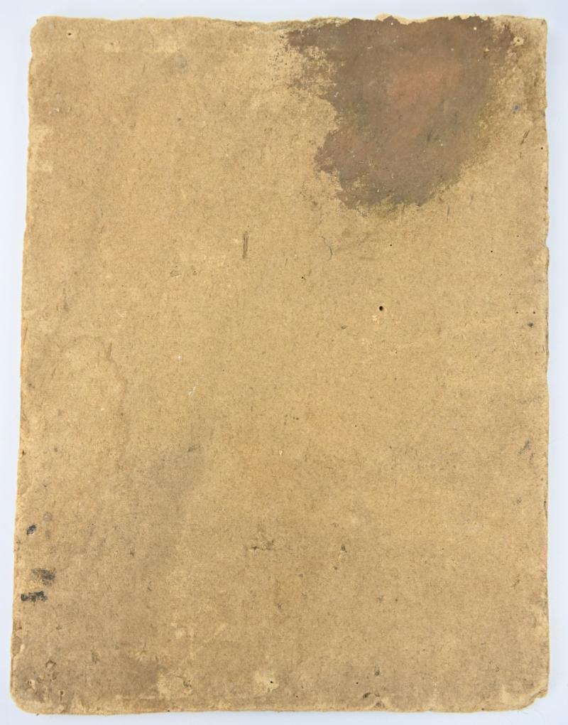 German State Portrait of Adolf Hitler by Willy Exner