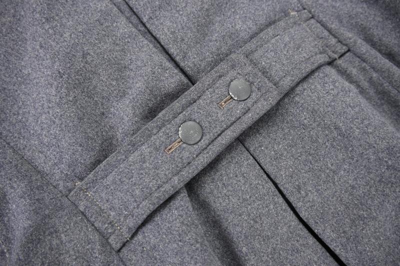 German LW NCO Flak Artillery Greatcoat 1938