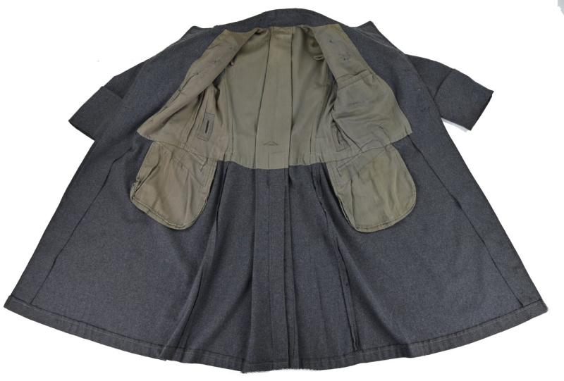 German LW NCO Flak Artillery Greatcoat 1938
