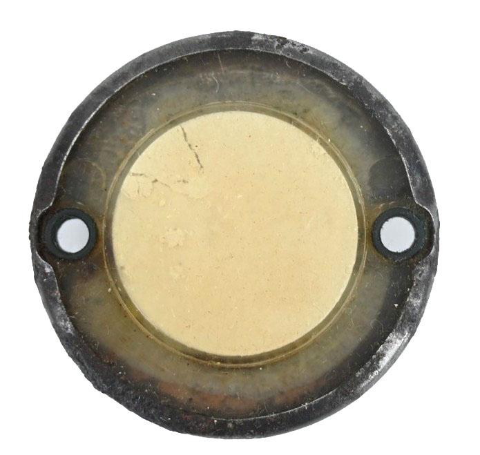 US WW2 Illuminating Disc 'Clip-on Type'