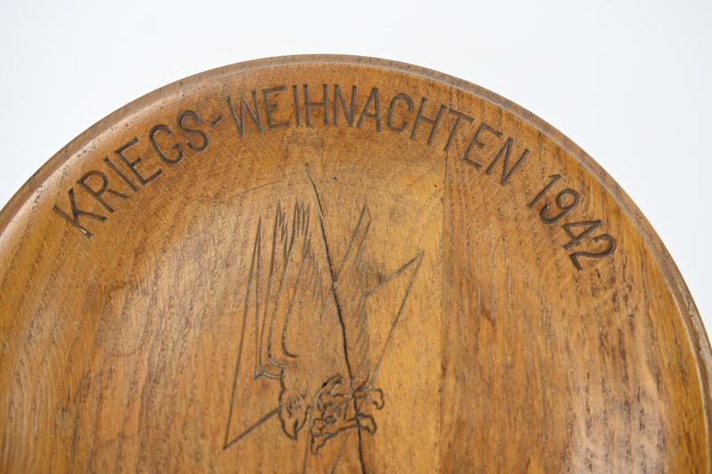 German LW Nachtjagdgeschwader 1 (NJG 1) Christmas presents