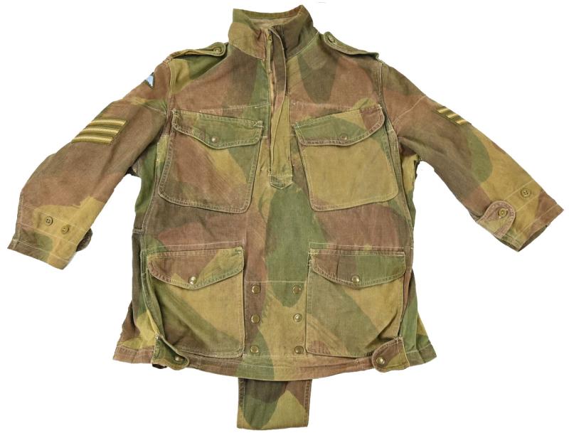 British WW2 Airborne Troops Denison Smock 1945