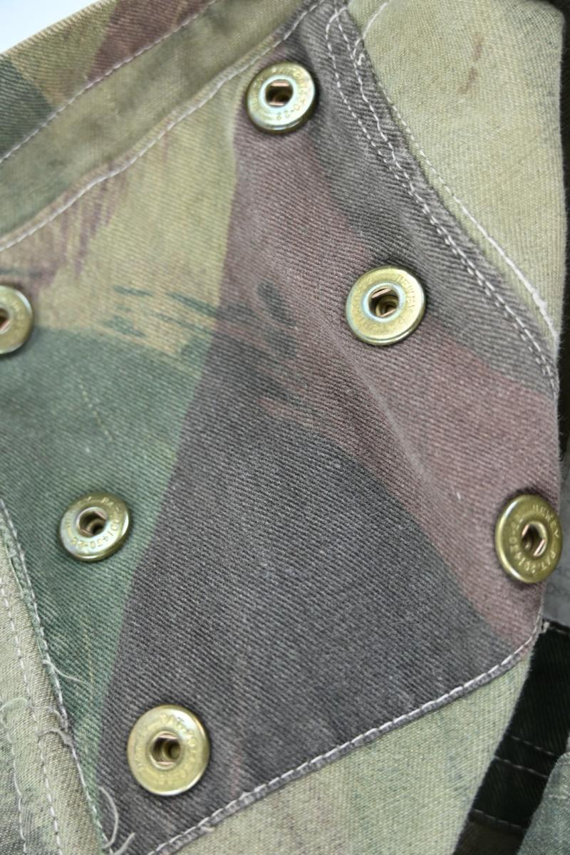 British WW2 Airborne Troops Denison Smock 1945