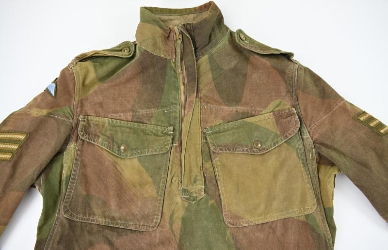 British WW2 Airborne Troops Denison Smock 1945