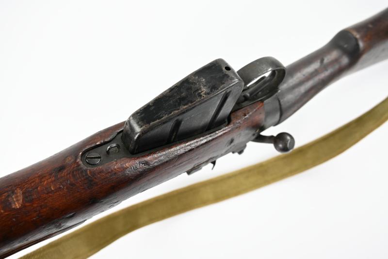 Canadian WW2 De-activated Lee Enfield number 4