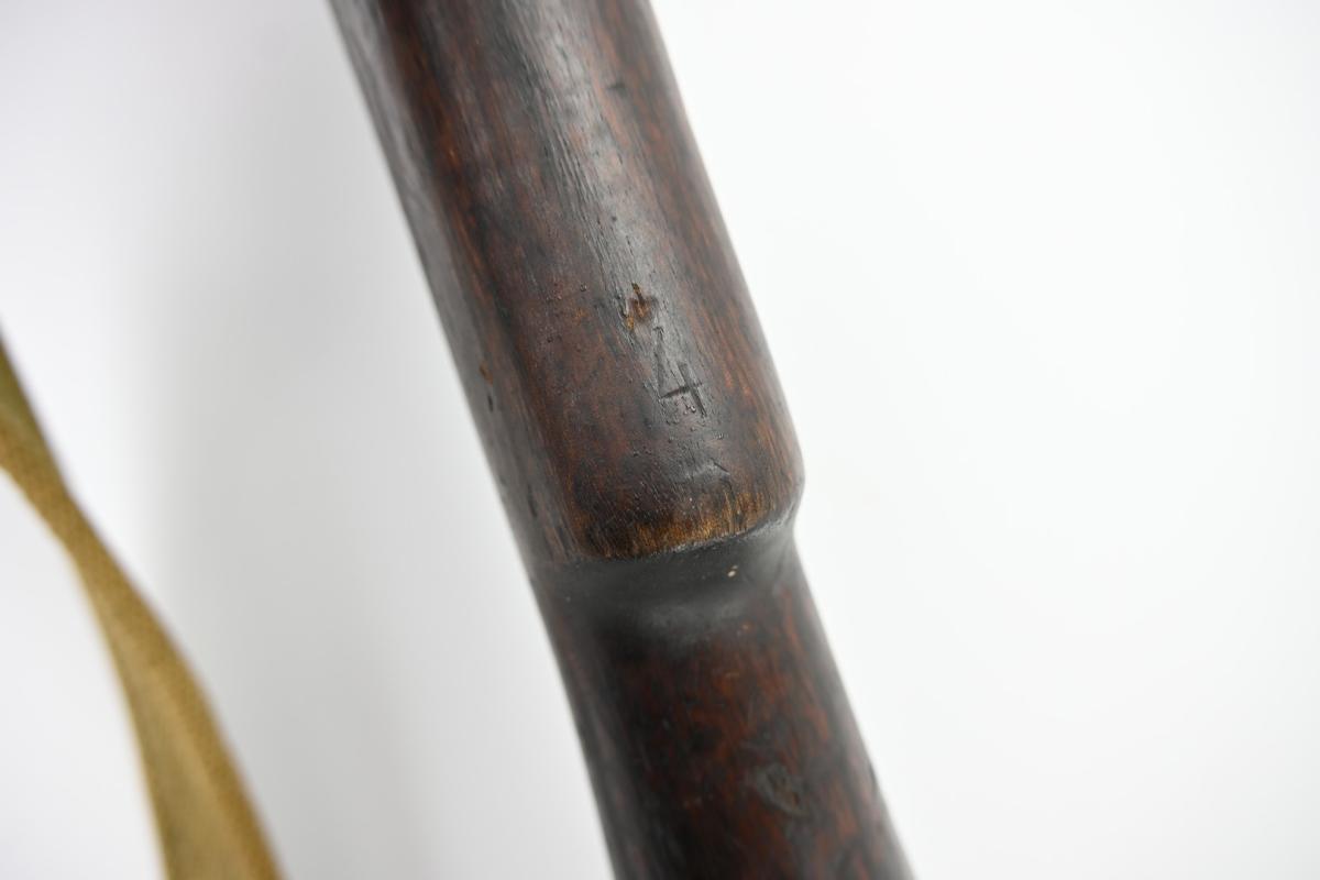Canadian WW2 De-activated Lee Enfield number 4