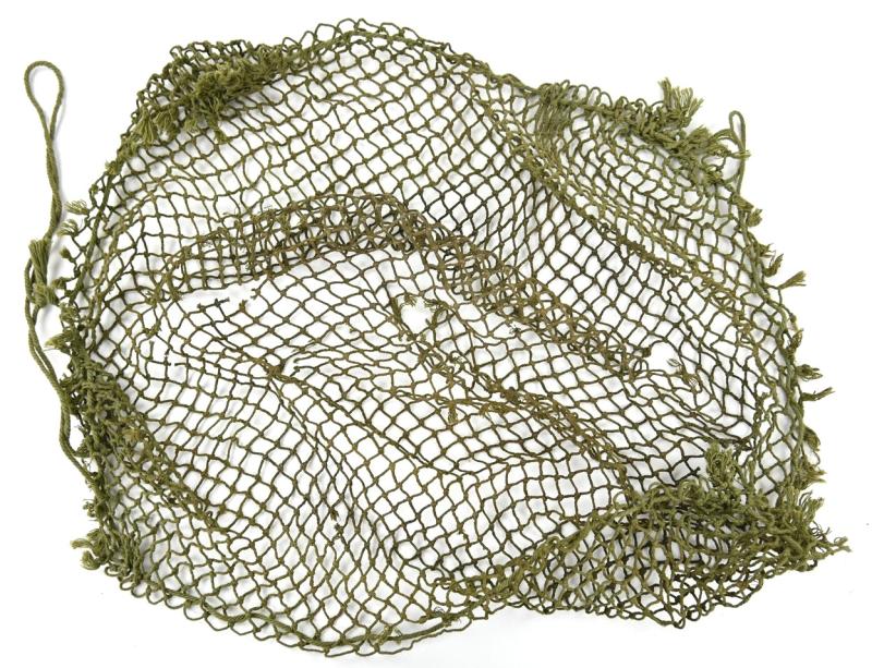 US WW2 Helmet Camouflage Net