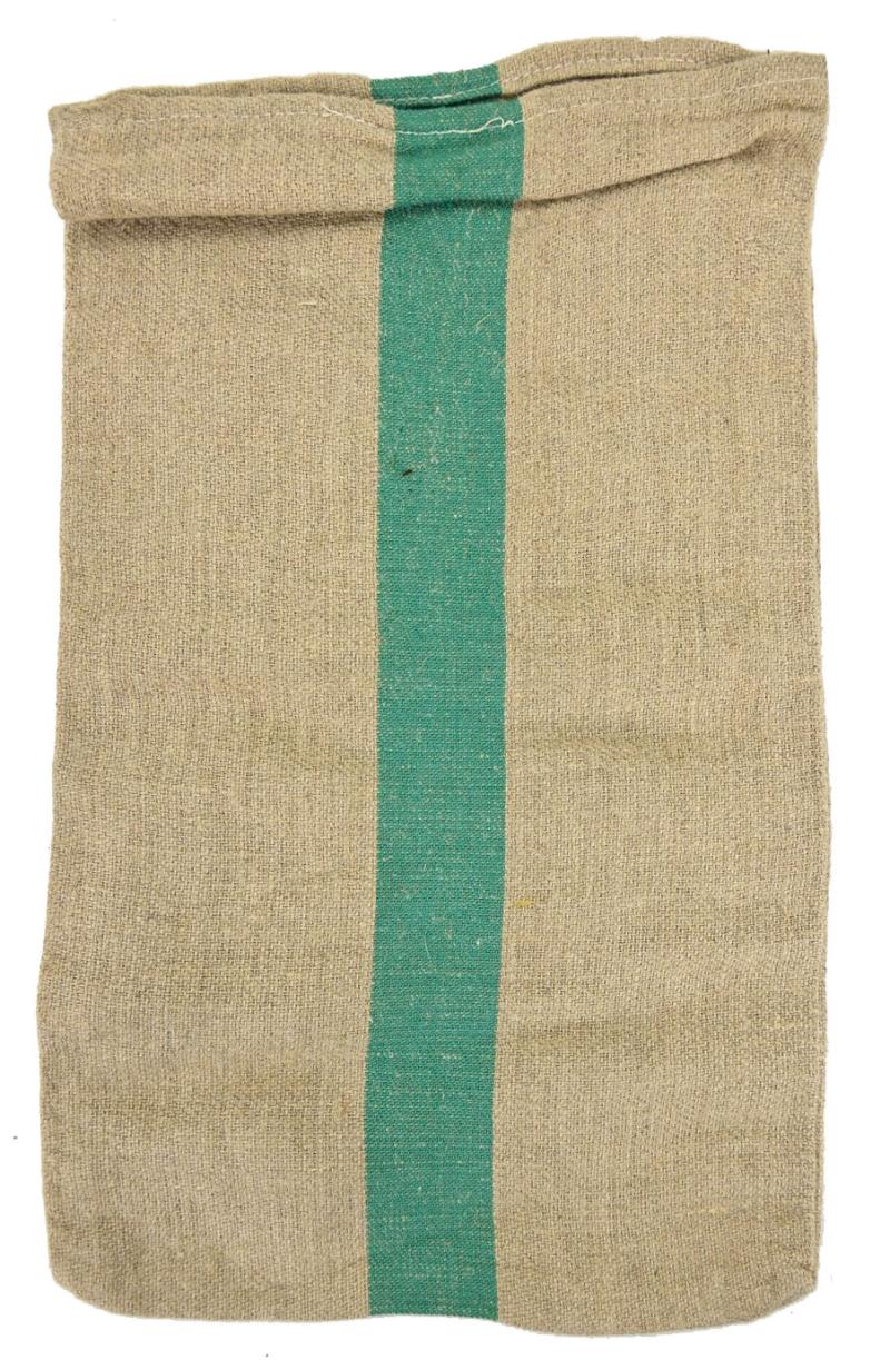 German WH 'Kulturbeutel' Toilet-Bag