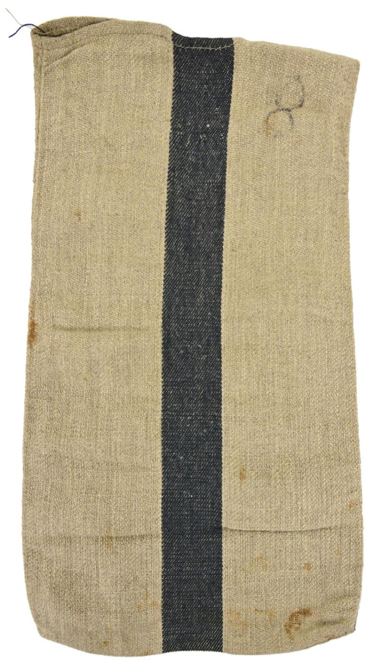 German WH 'Kulturbeutel' Toilet-Bag