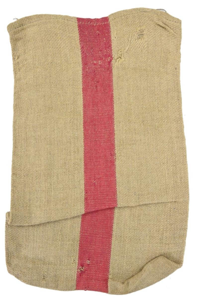 German WH 'Kulturbeutel' Toilet-Bag