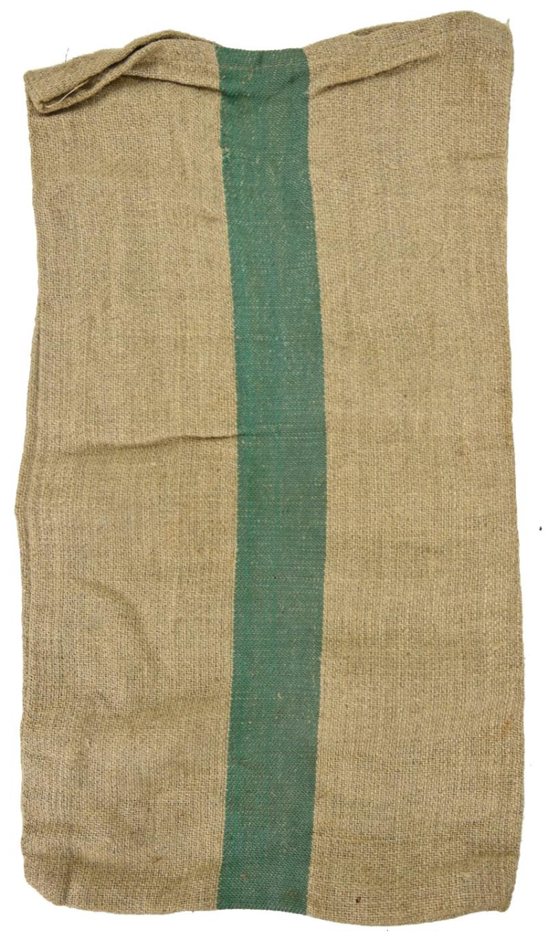German WH 'Kulturbeutel' Toilet-Bag