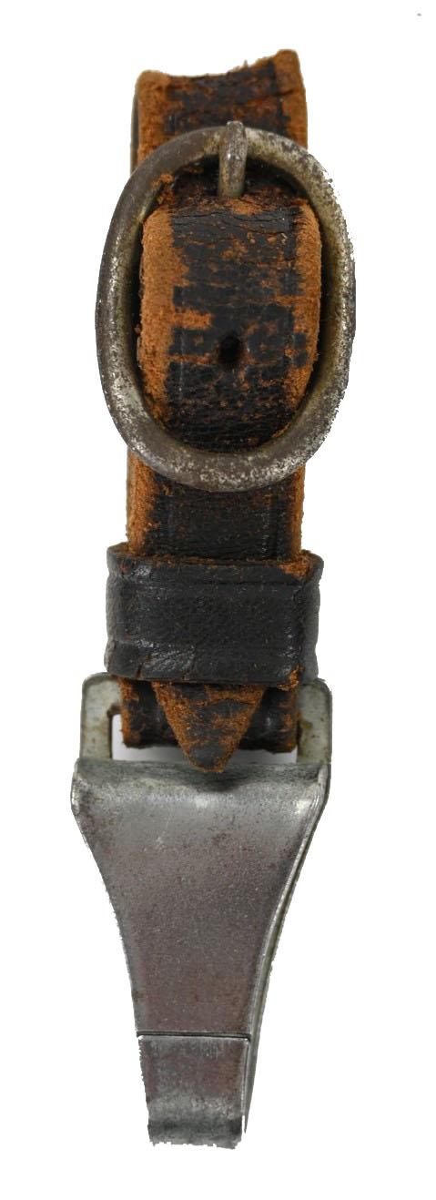 German SA M33 Dagger Hanger