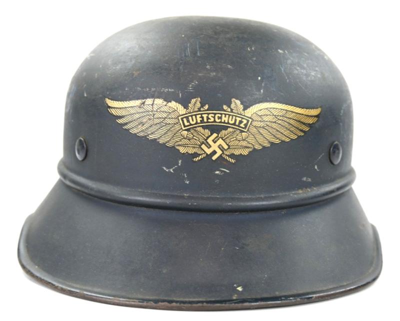 German LW Gladiator Helmet