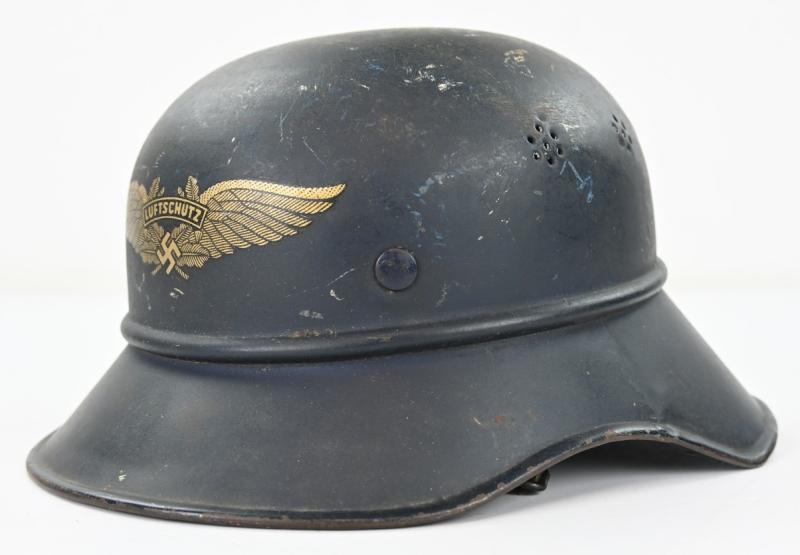 German LW Gladiator Helmet