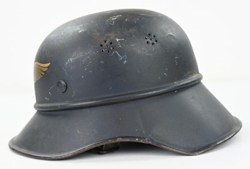 German LW Gladiator Helmet