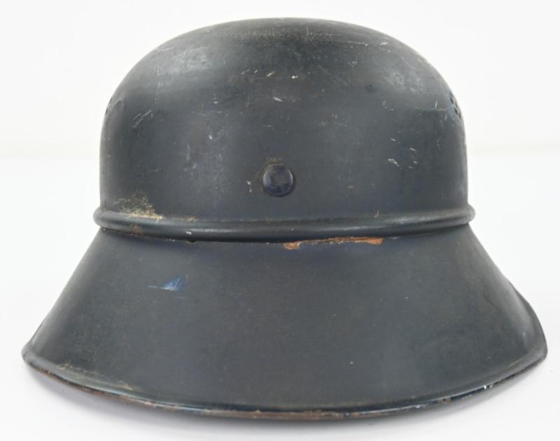 German LW Gladiator Helmet