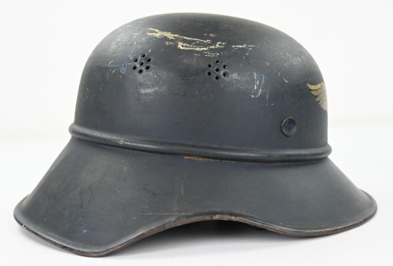 German LW Gladiator Helmet