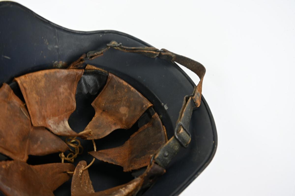 German LW Gladiator Helmet