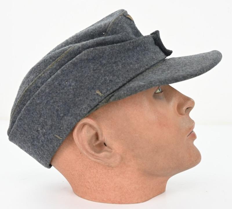 German LW M43 Field Cap