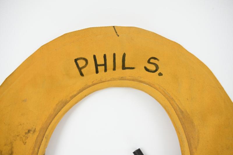 USAAF WW2 B-4 Mea West Life Preserver