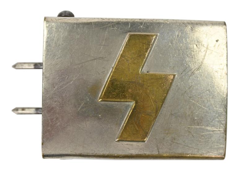 German DJ/HJ Beltbuckle